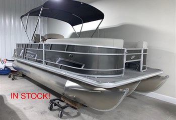 2023 Starcraft EX22 FD Carbon Boat